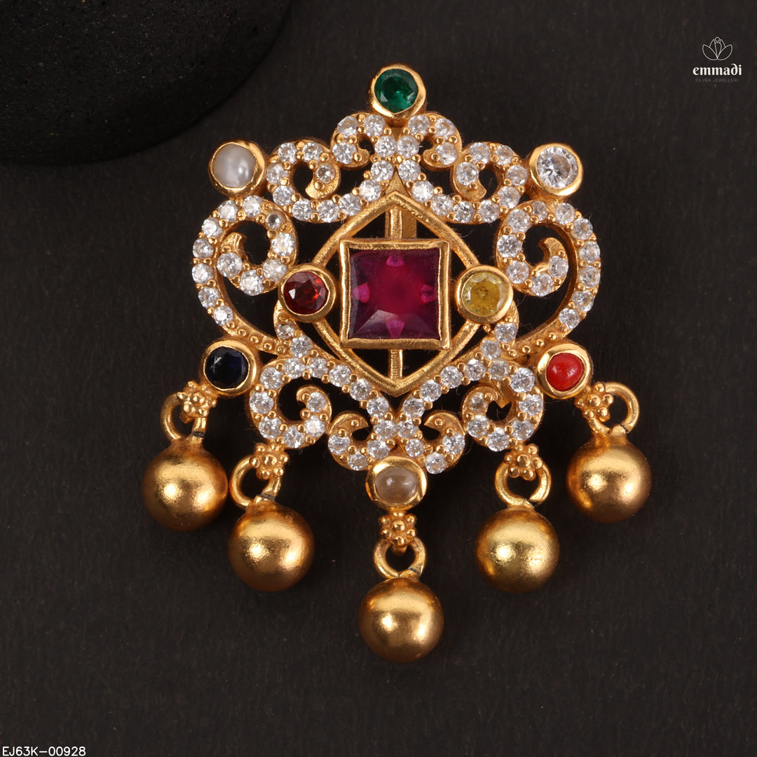 Pendant Antique