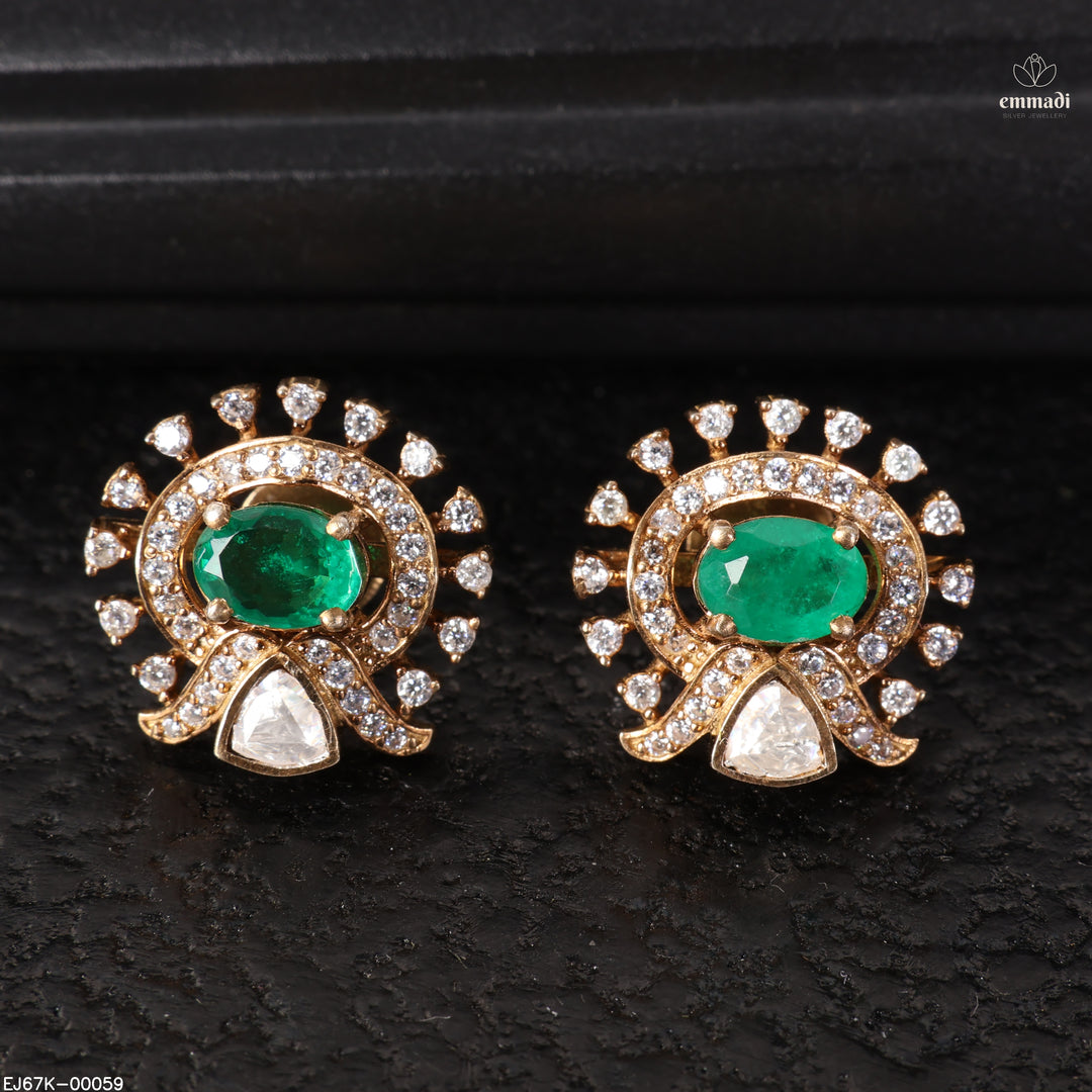 Studs Victorian