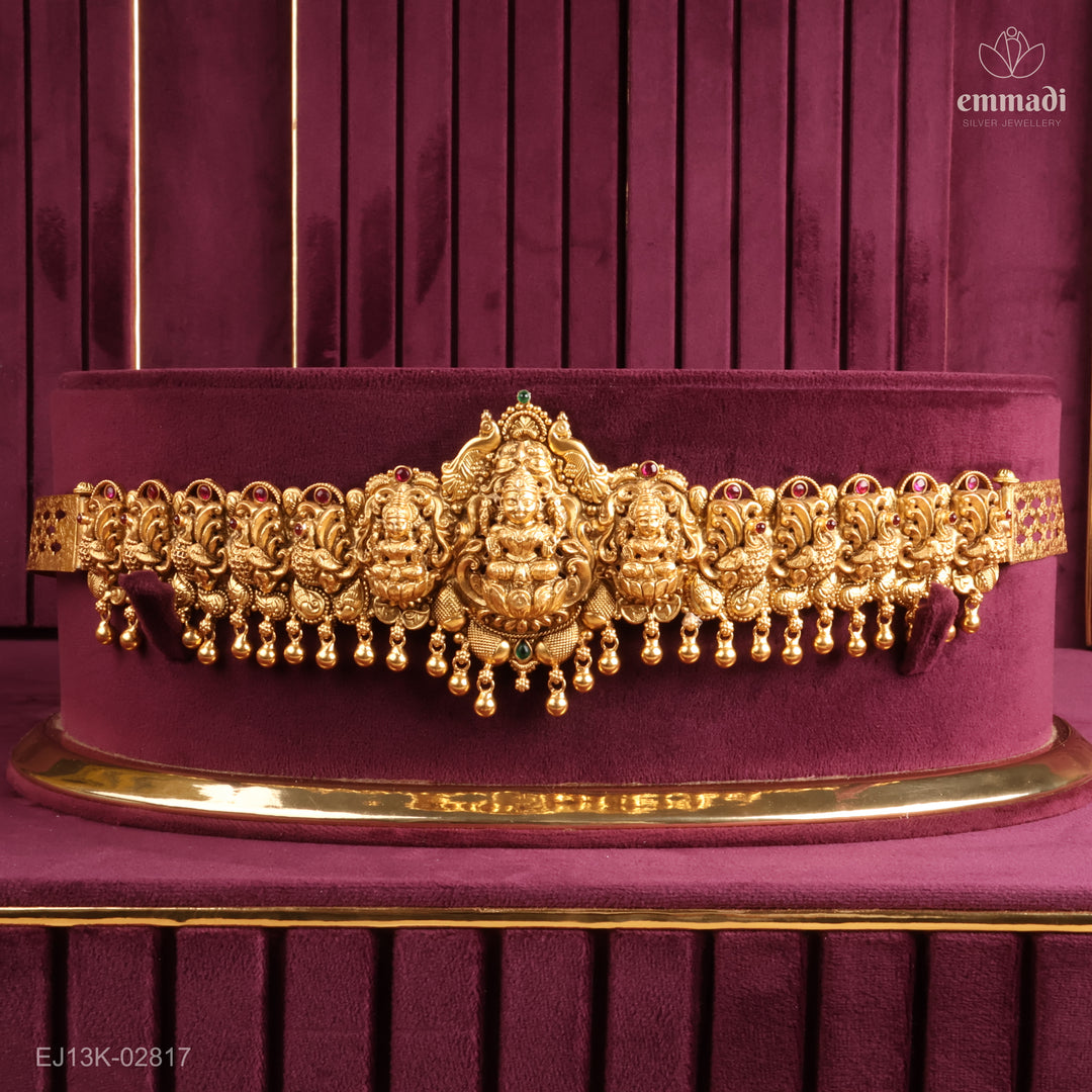 Vaddanam Set Antique