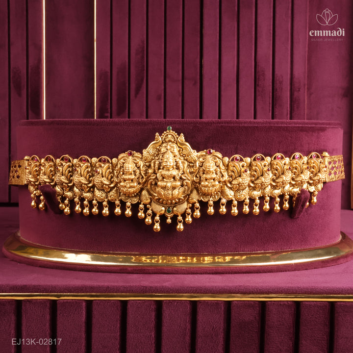 Vaddanam Set Antique