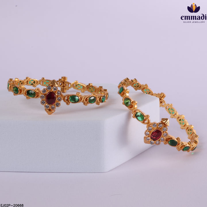 Bangles Antique