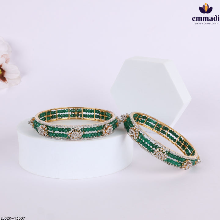 Bangles Premium Cz