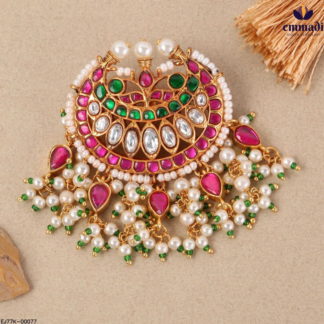 Pendant Kundan