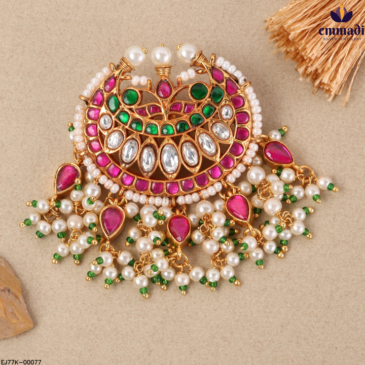 Pendant Kundan