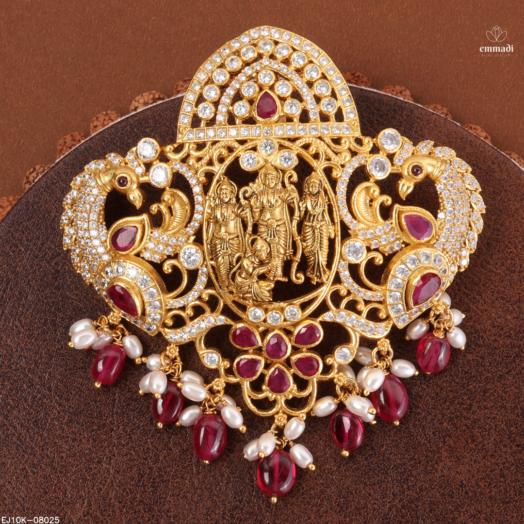 Pendant Antique