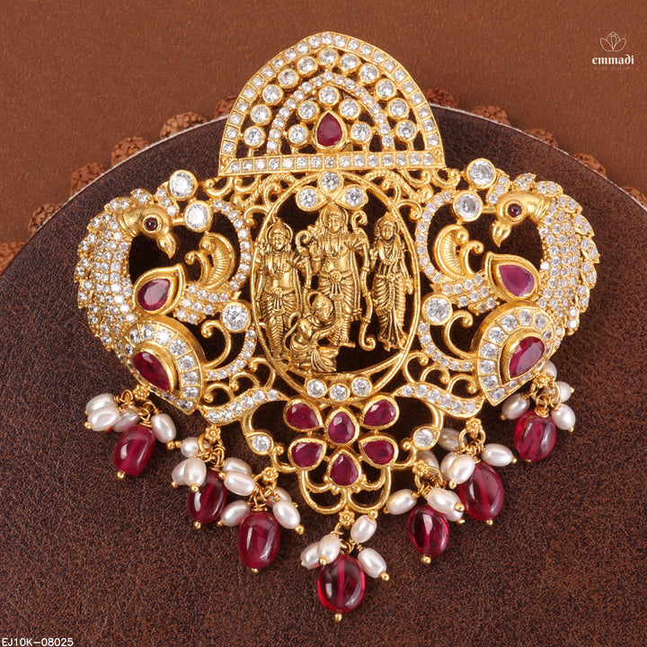 Pendant Antique