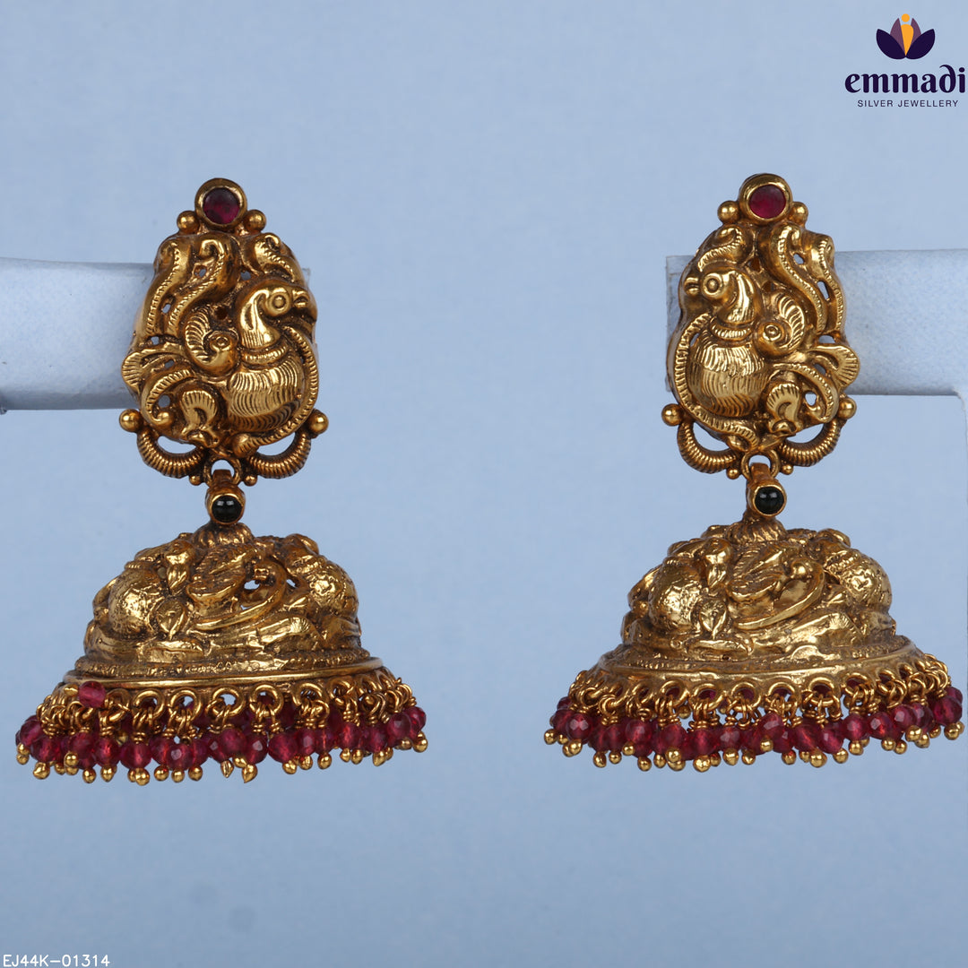 Jhumka Antique
