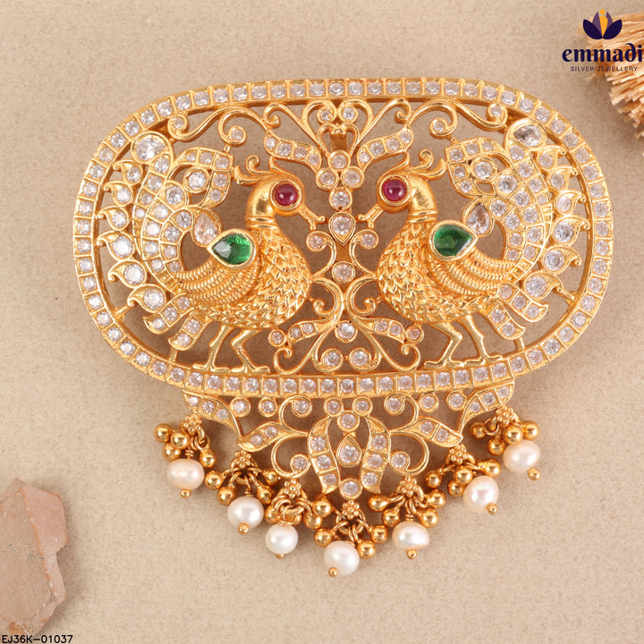 Pendant Antique