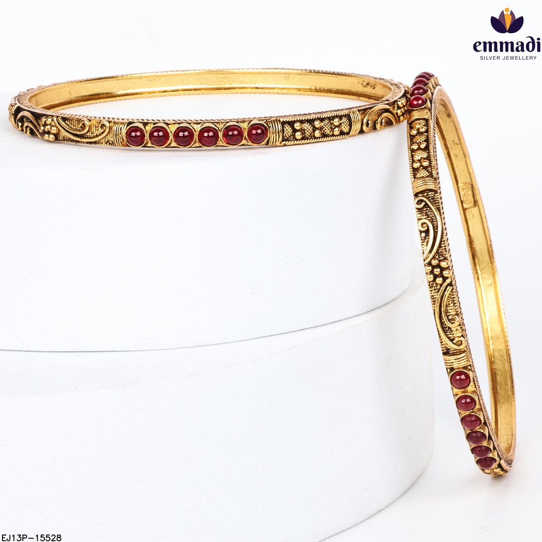 Bangles Antique