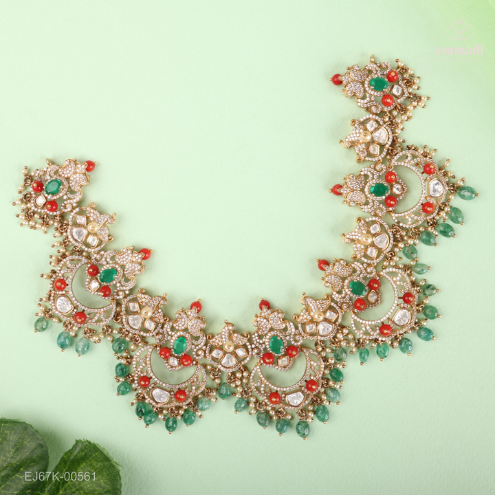 Short Necklace Victorian
