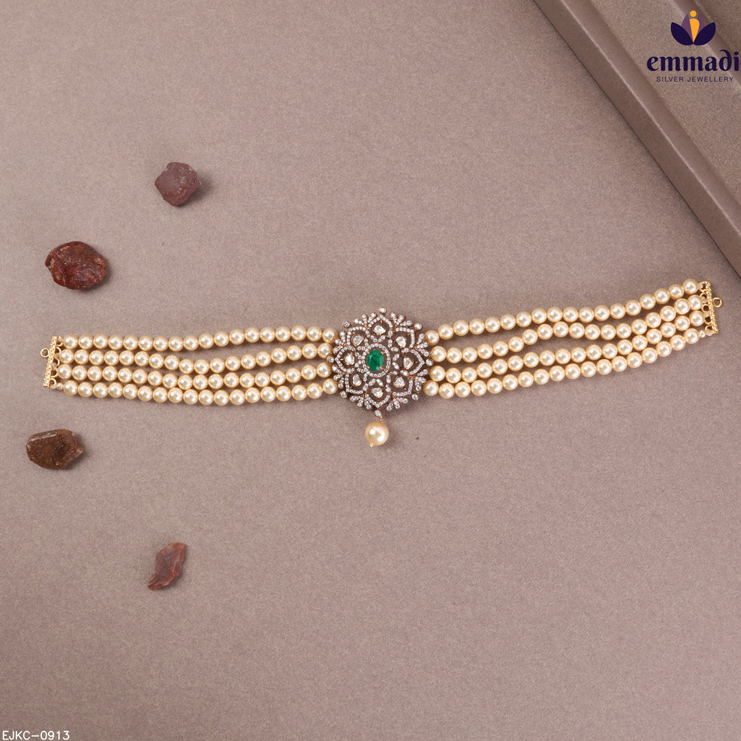 Choker Victorian