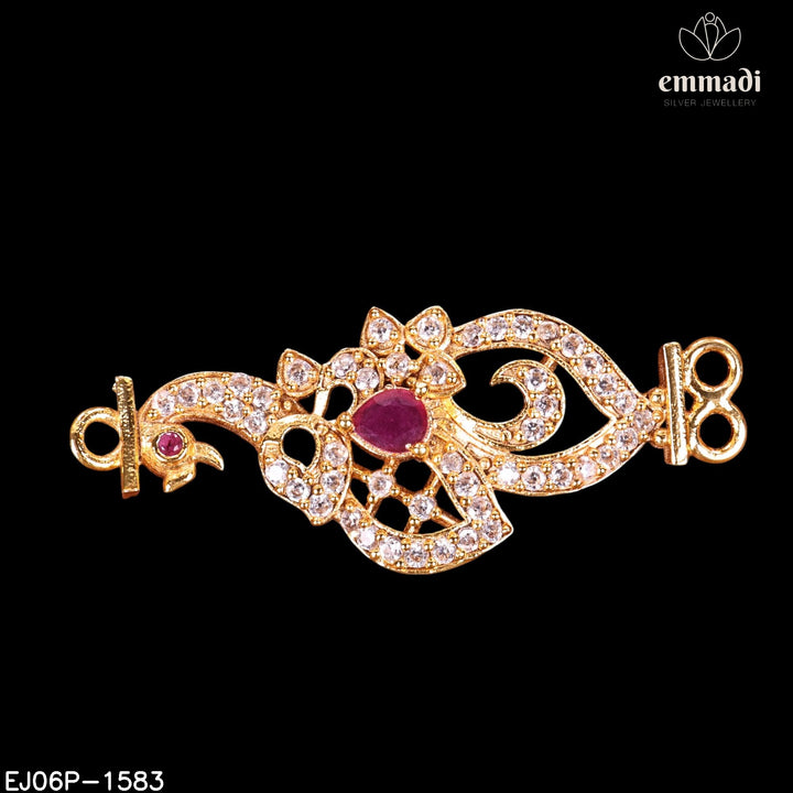 Pendant Brouch Antique