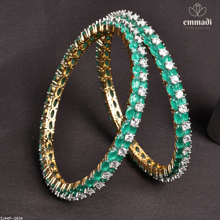 Bangles Premium Cz