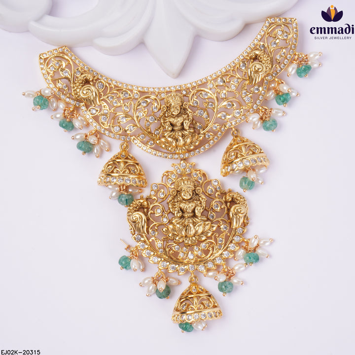 Pendant Antique