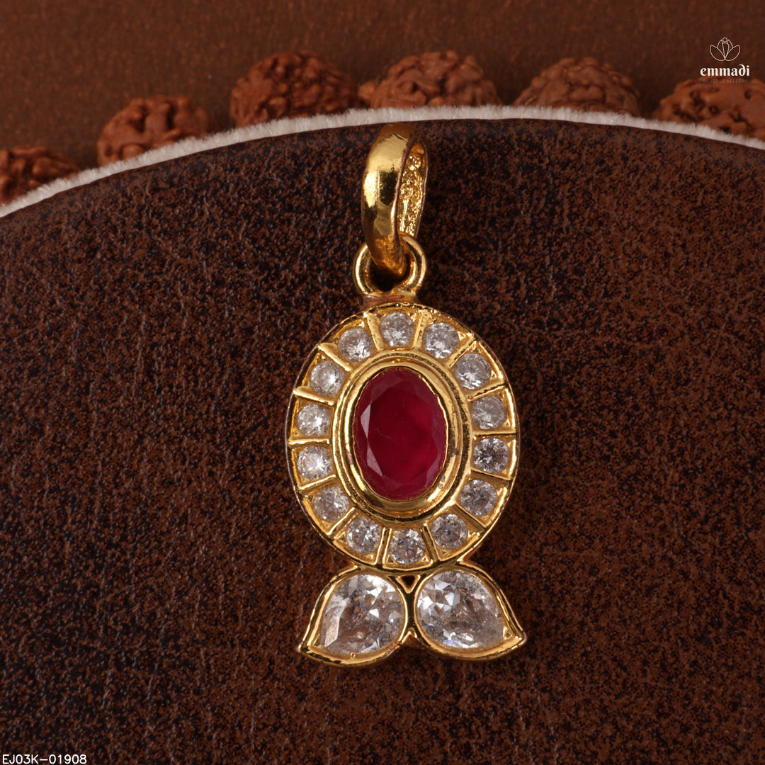 Pendant Antique