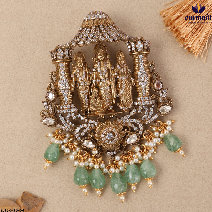 Pendant Victorian
