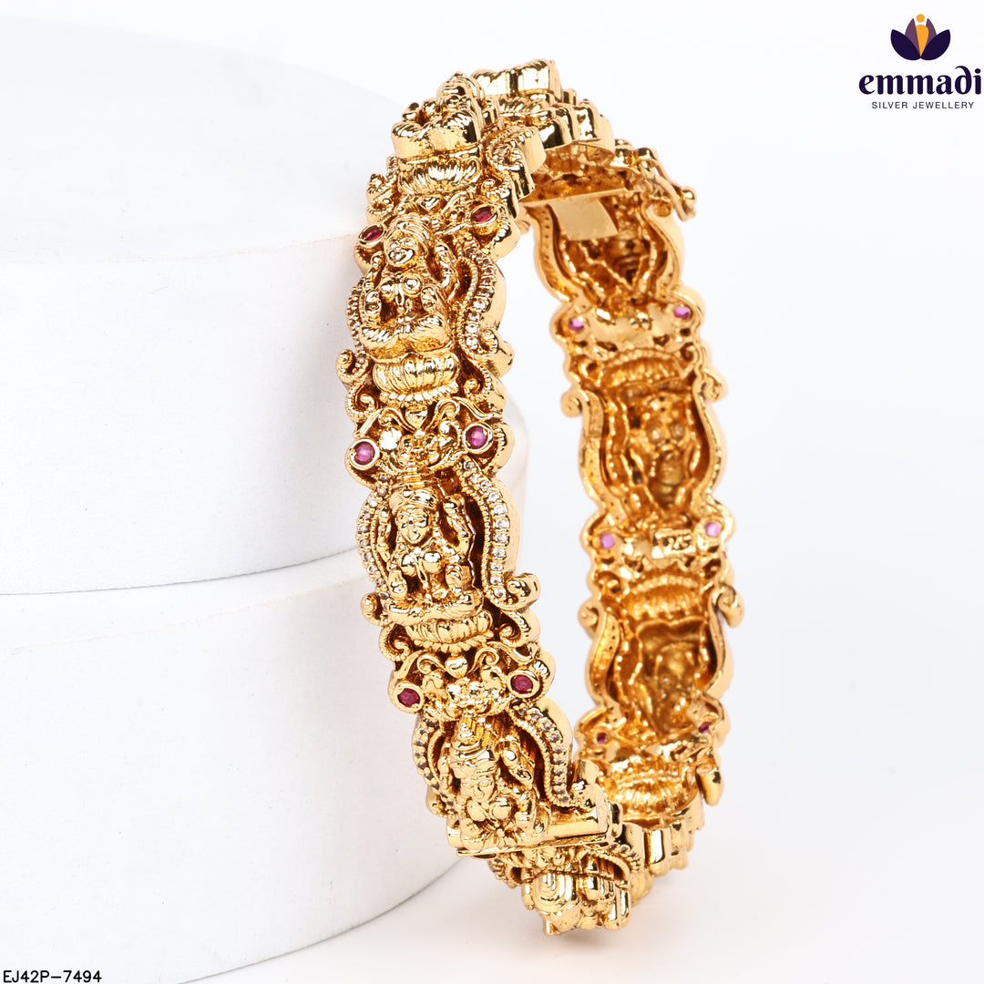 Bangles Premium Nakshi