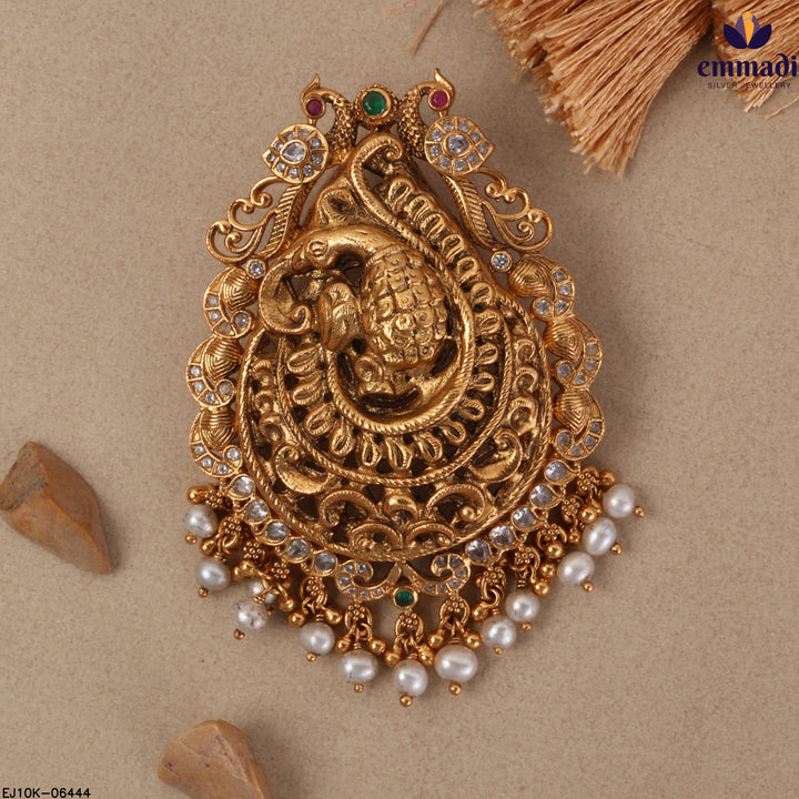 Pendant Antique