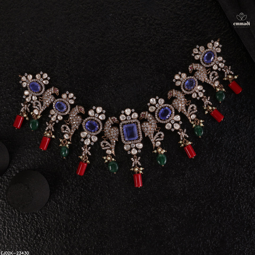Choker Victorian