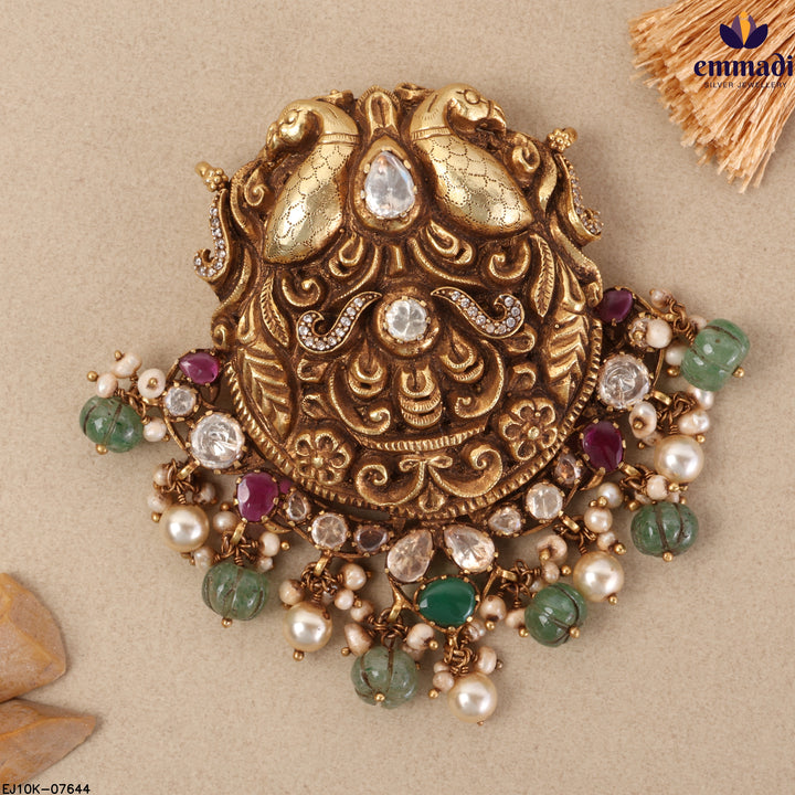 Pendant Victorian