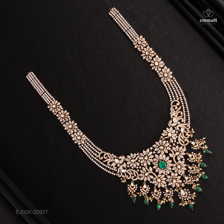 Long Necklace Victorian