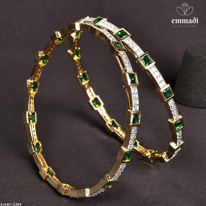 Bangles Premium Cz