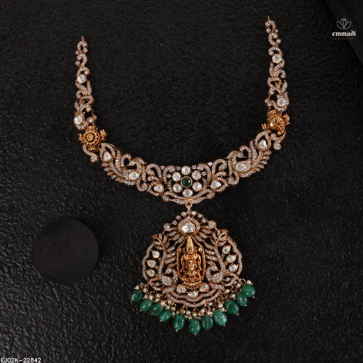 Short Necklace Victorian