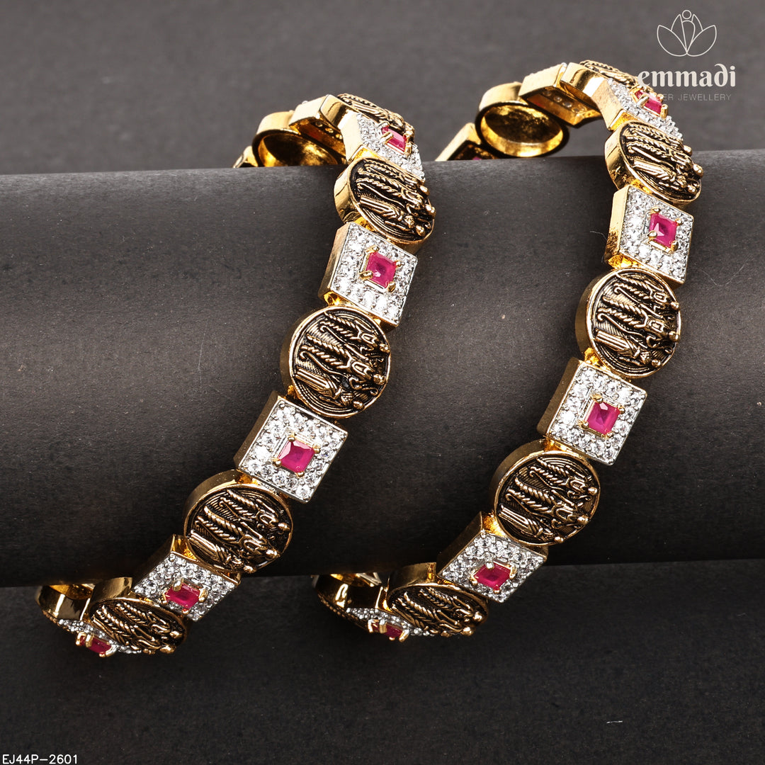 Bangles Antique
