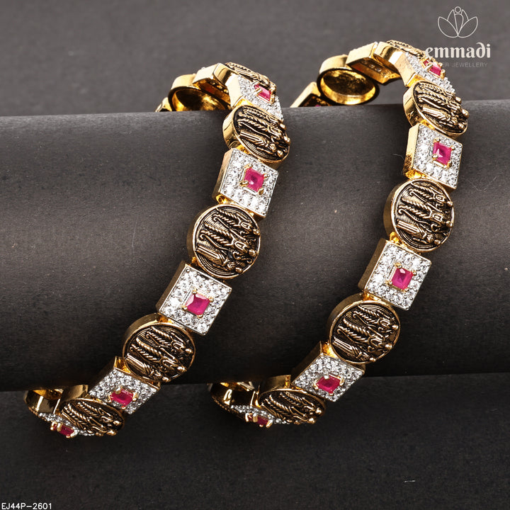 Bangles Antique