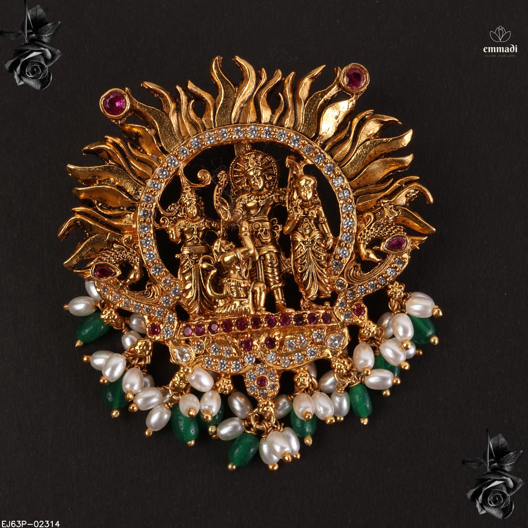 Pendant Antique