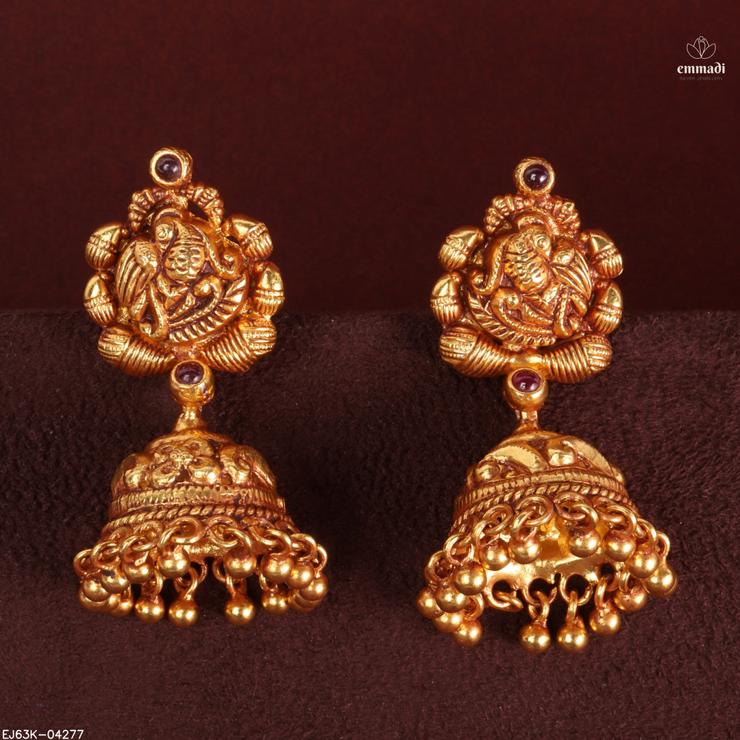 Jhumka Antique