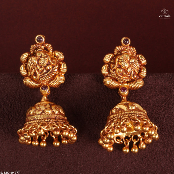 Jhumka Antique
