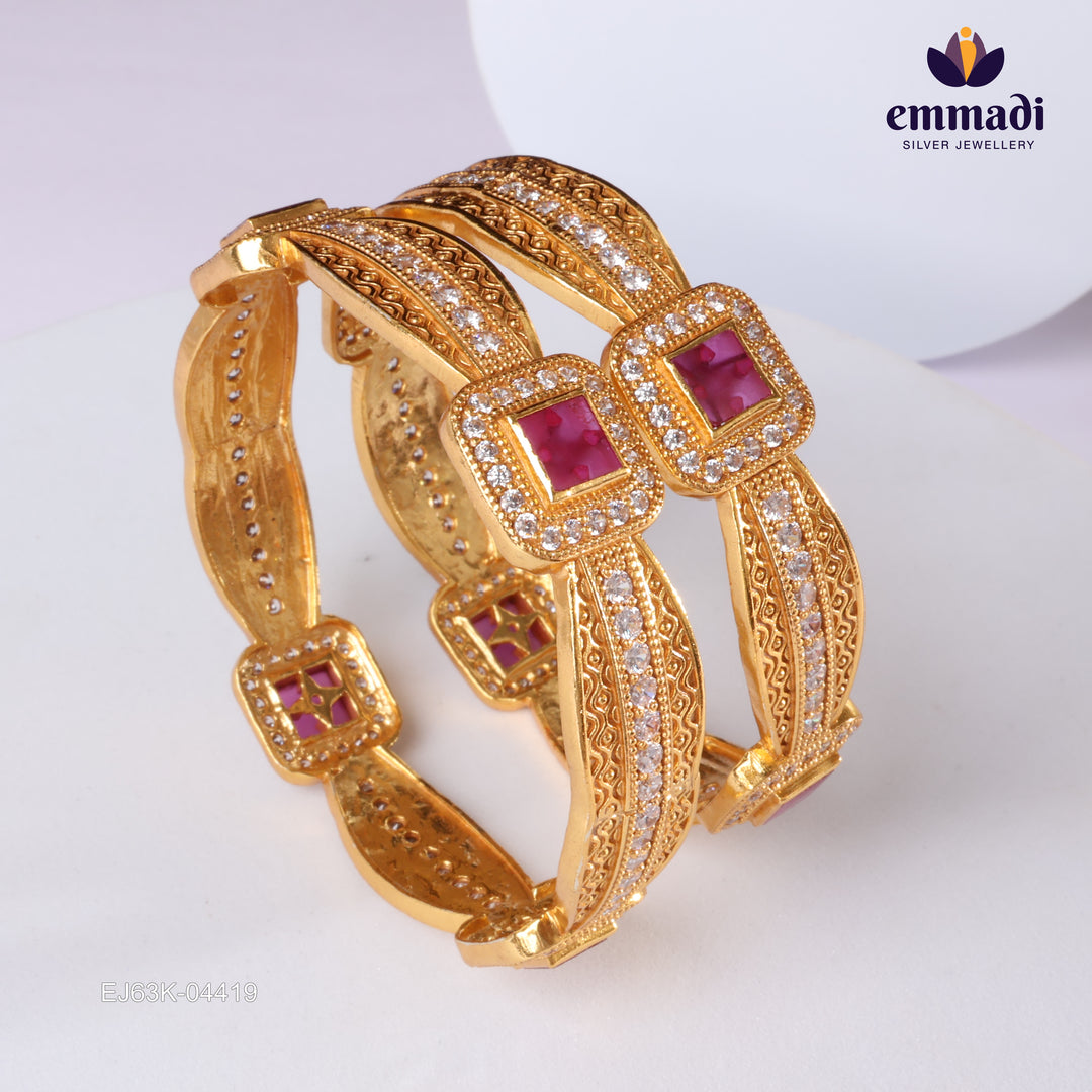 Bangles Antique