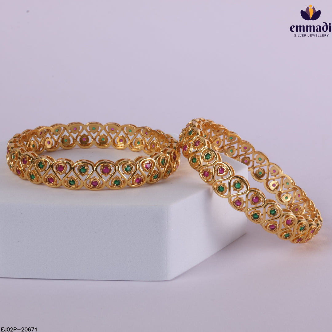 Bangles Antique