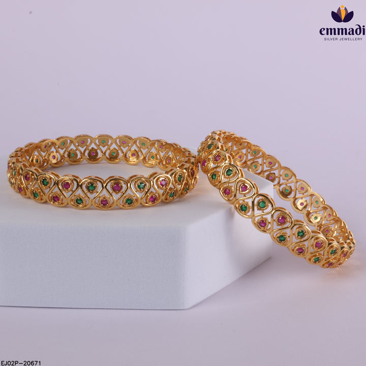 Bangles Antique