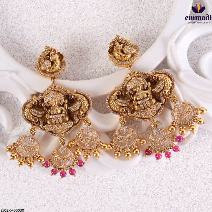 Hangings Premium Nakshi