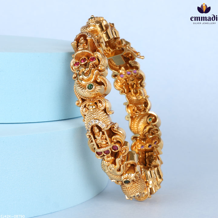 Bangles Premium Nakshi
