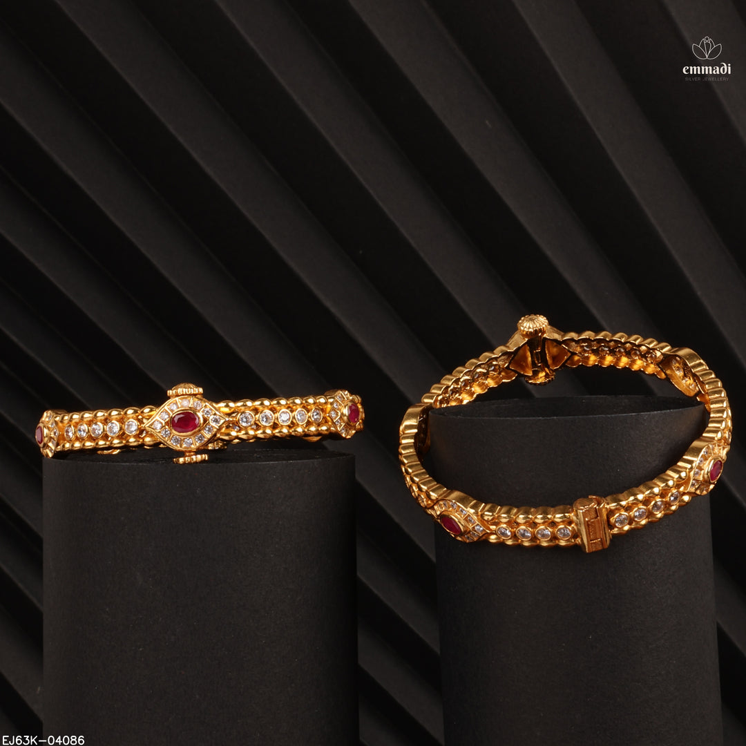 Bangles Antique