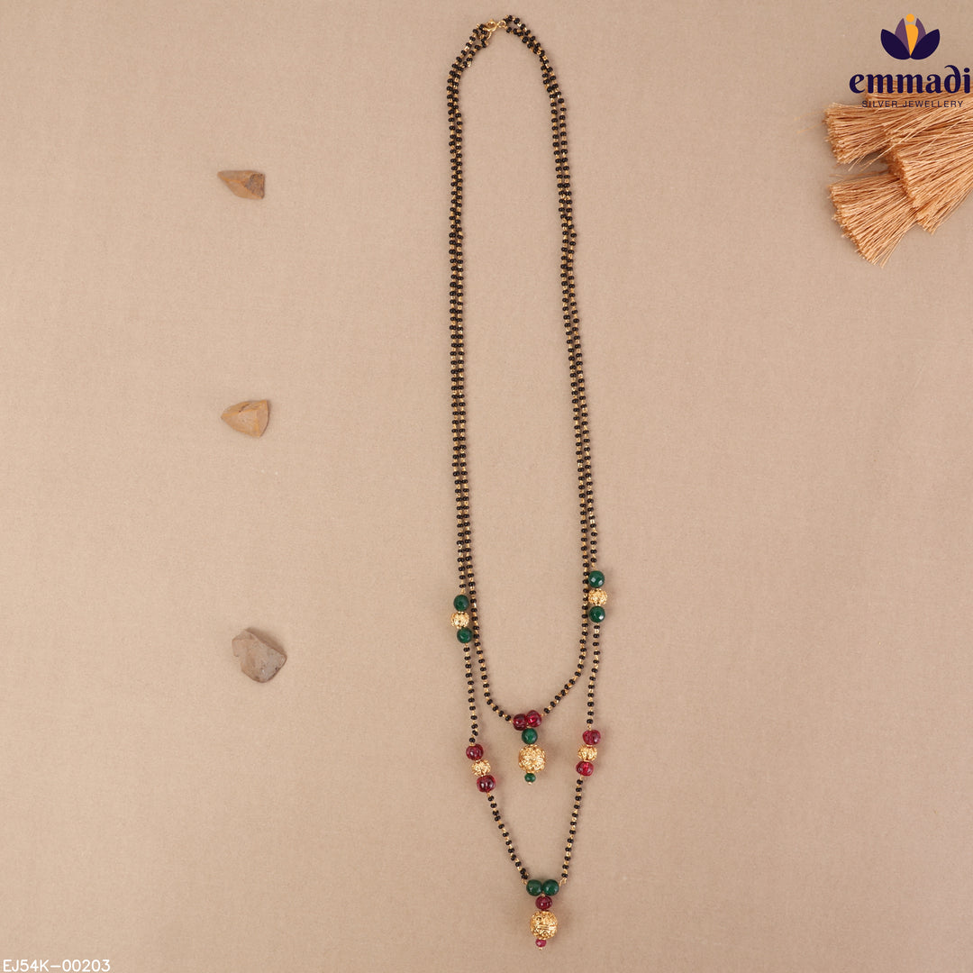 Chain Beads