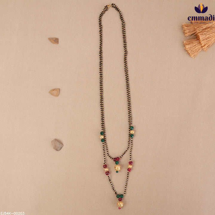 Chain Beads