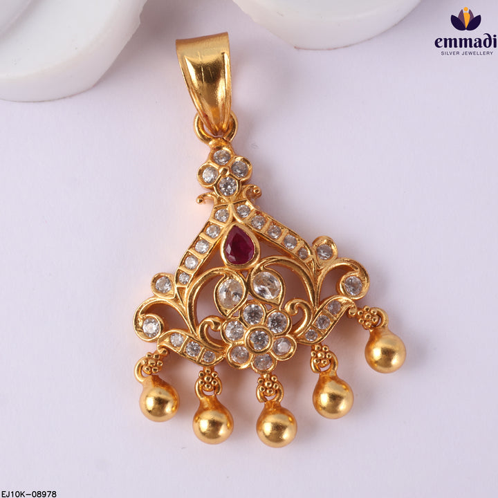 Pendant Antique