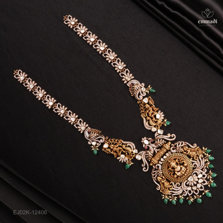 Long Necklace Victorian