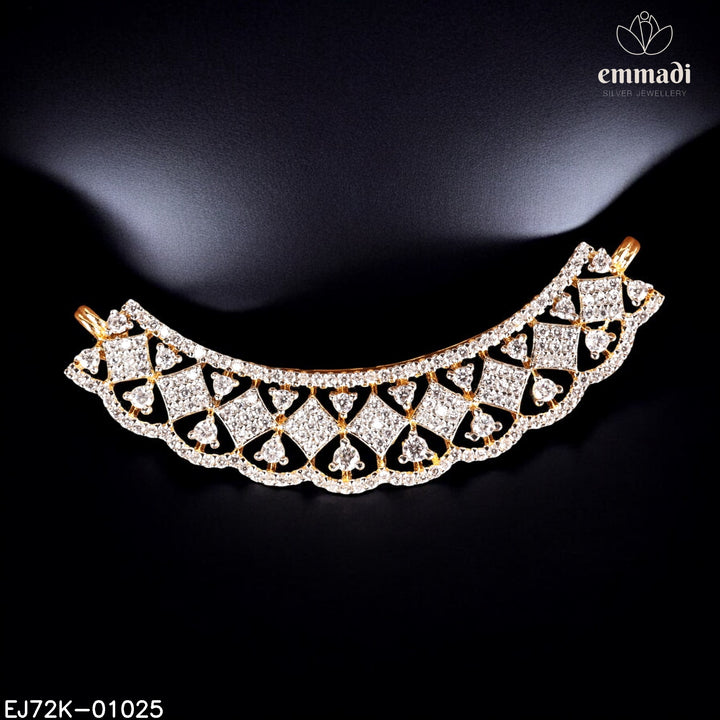 Pendant Premium Cz