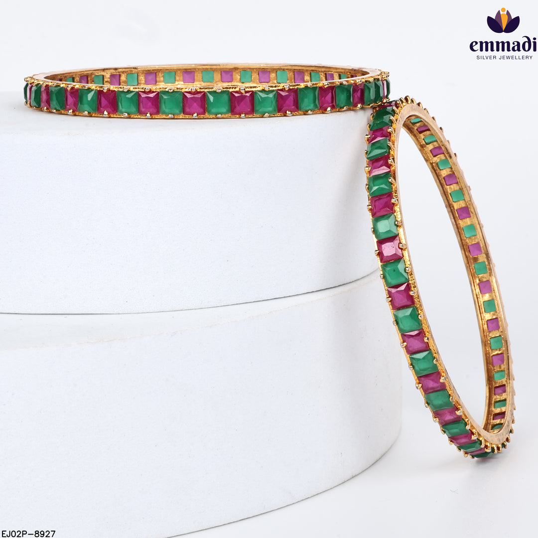 Bangles Stones