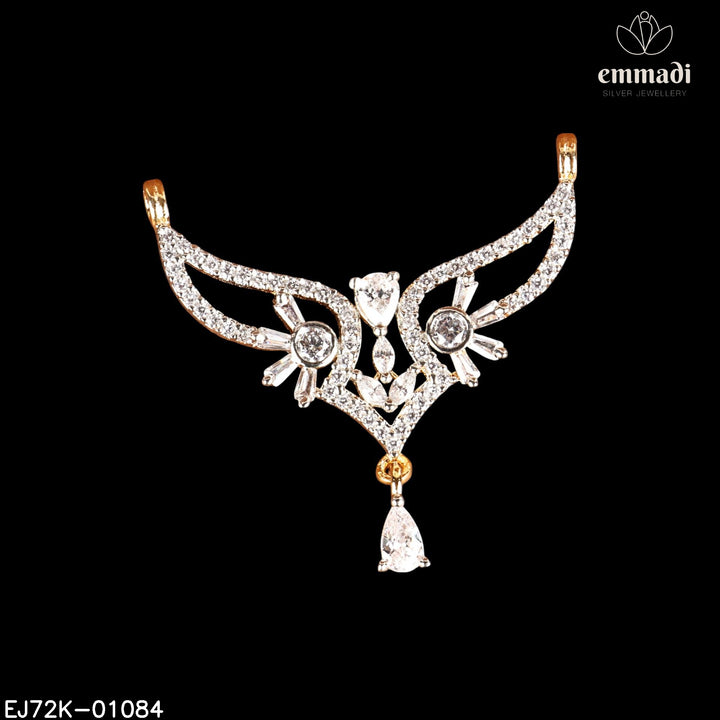 Pendant Premium Cz