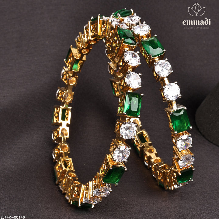 Bangles Premium Cz