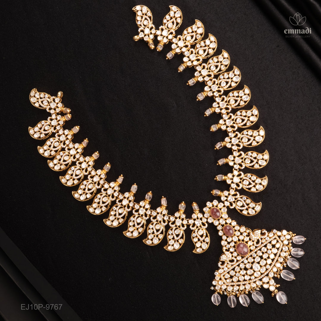 Short Necklace Victorian