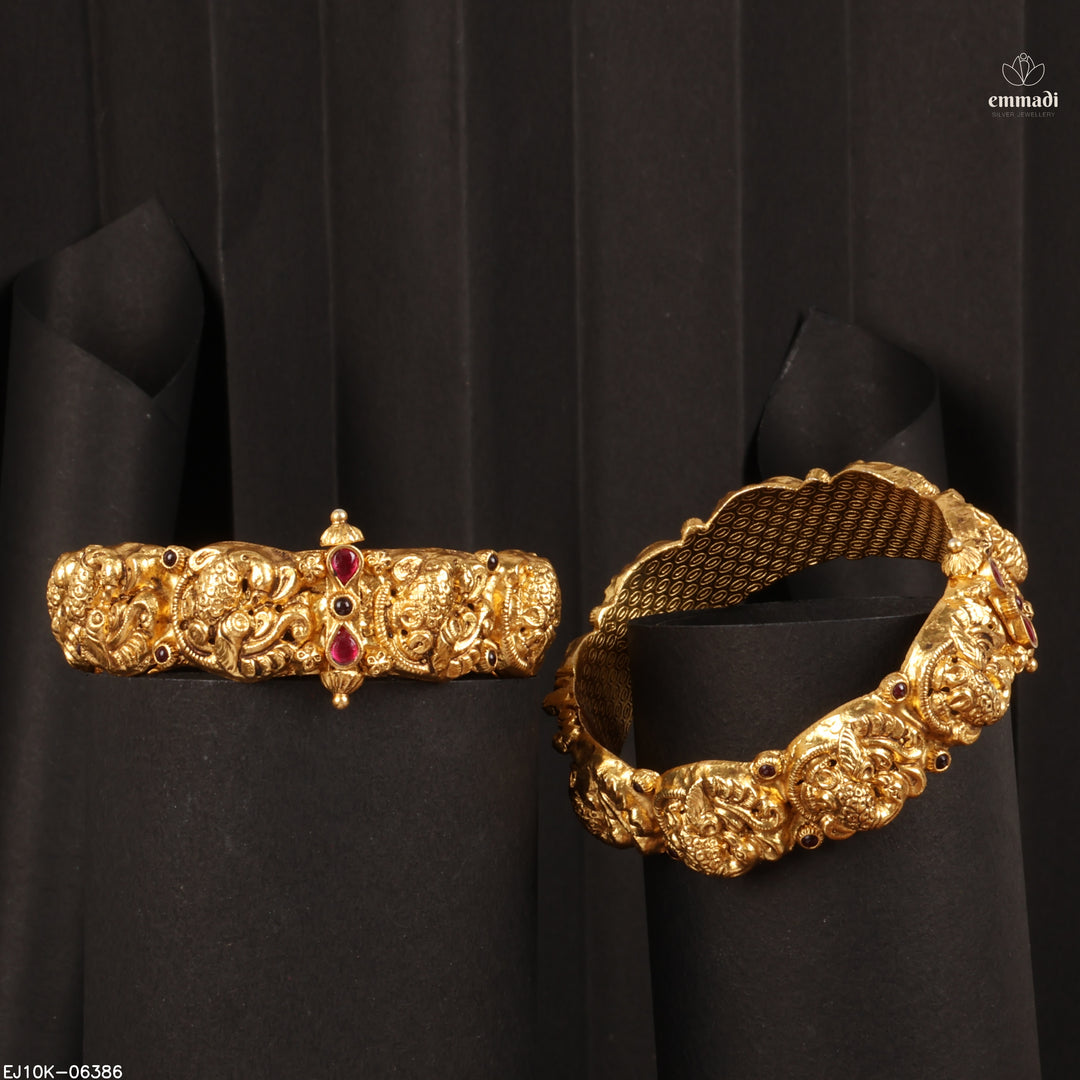 Bangles Antique