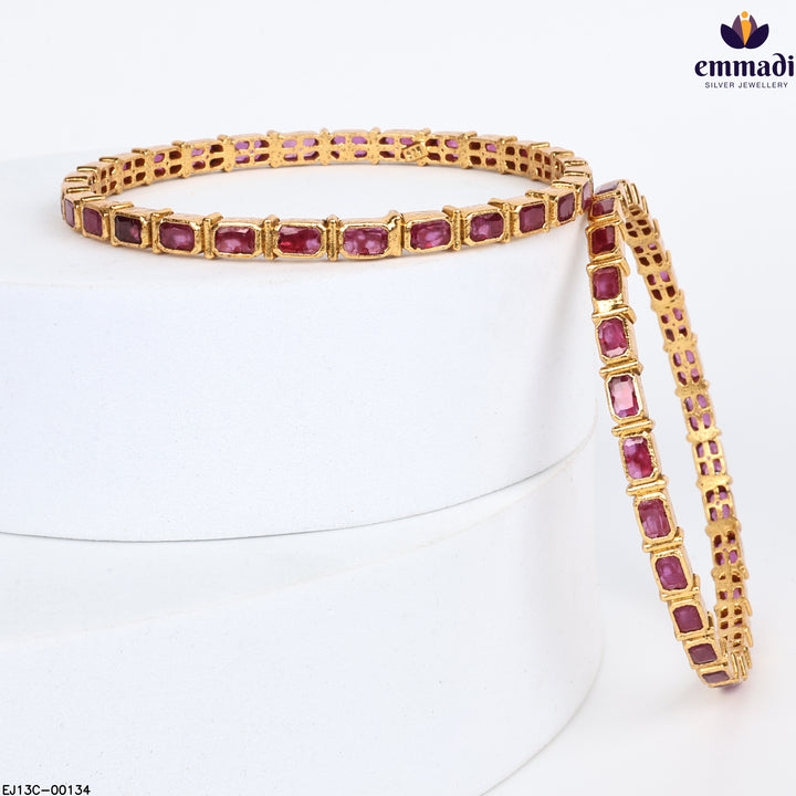 Bangles Stones