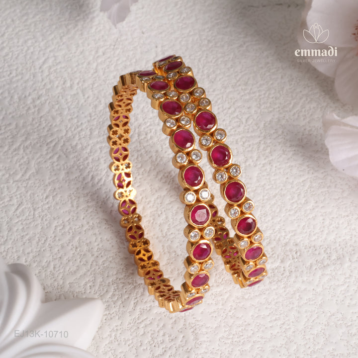 Bangles Antique